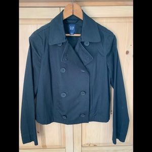 GAP light weight jacket